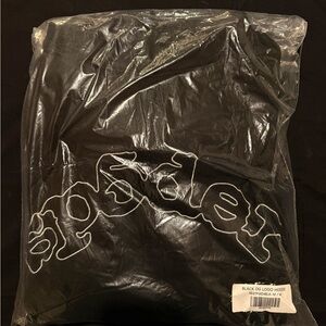Sp5der Hoodie Medium Brand New